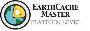 Earthcache Master Award